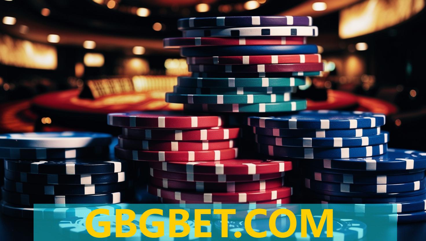 Verificação de Conta GBGBET.COM